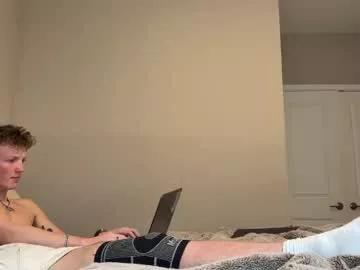 boyyhb from Chaturbate