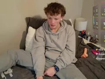 boyyhb from Chaturbate