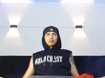 br4ndon_cooper from Chaturbate is Freechat