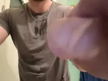 braazzaaxxxbaby from Chaturbate