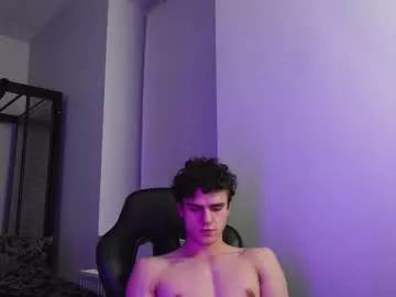 brad_holloway from Chaturbate is Freechat