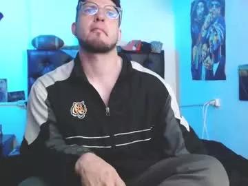 brad_hot_boy from Chaturbate is Freechat