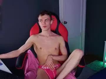 brad_myles from Chaturbate is Freechat