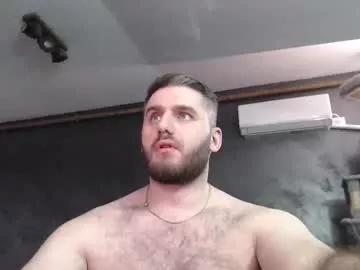 Brad_pittfall webcams show profile image 