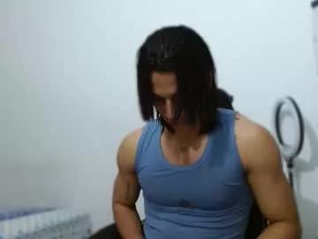 Brad_wesley__ webcams show profile image 