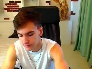 Photos of bradyflint from Chaturbate is Freechat