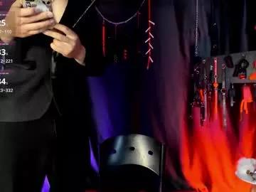 bragael_daphnee from Chaturbate is Freechat