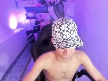 Brahian_boyy webcams show profile image 