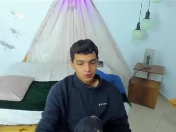 Photos of brand_hades from Chaturbate is Private
