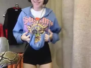 brandamatteson from Chaturbate is Freechat