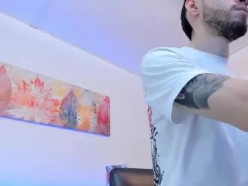 brandon_aces from Chaturbate is Freechat