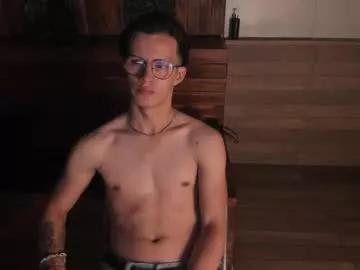 brandon_starkk from Chaturbate is Freechat