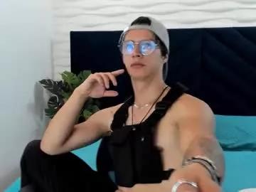 brandon_starkk from Chaturbate is Freechat