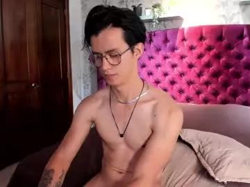 brandon_starkk from Chaturbate is Freechat
