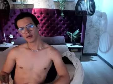 brandon_starkk from Chaturbate is Freechat