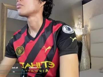 branmonter from Chaturbate is Freechat