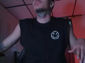 Brasi_ webcams show profile image 