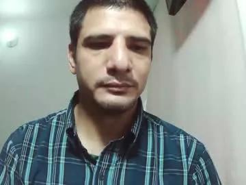 braulio_master from Chaturbate is Freechat
