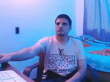 braulio_master from Chaturbate is Freechat