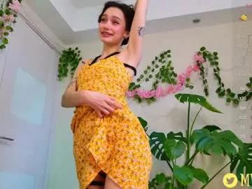 breeding_material from Chaturbate