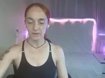 breeterner from Chaturbate