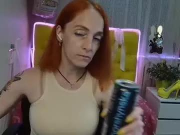 breeterner from Chaturbate