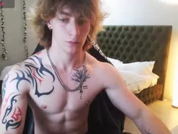 Brendan__piks webcams show profile image 