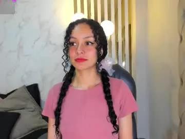 briana_gh1 from Chaturbate is Freechat