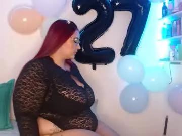 briana_stark from Chaturbate is Freechat