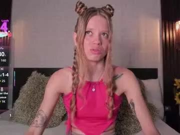 brianna_bondd from Chaturbate is Freechat