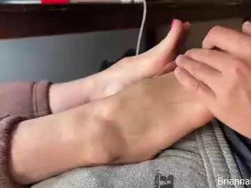brianna_kelly from Chaturbate is Freechat
