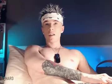 Briannhardone webcams show profile image 