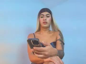 Briannna_x webcams show profile image 