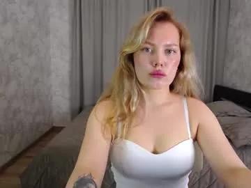 bridgets_miller from Chaturbate is Freechat