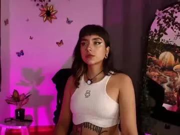 briellaa_ from Chaturbate is Freechat