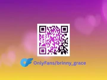 brinny_grace from Chaturbate is Freechat