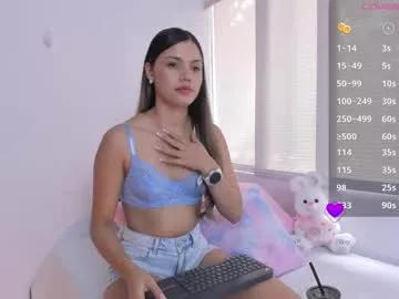 brisa_blue from Chaturbate is Freechat