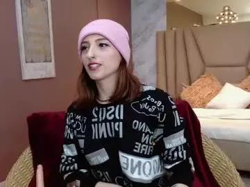 Britanny_osorio webcams show profile image 