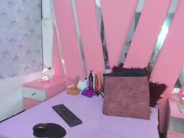 brithanyslim from Chaturbate is Freechat