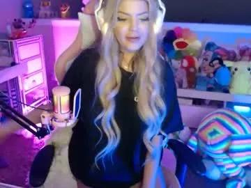 britneyskylarx from Chaturbate is Freechat