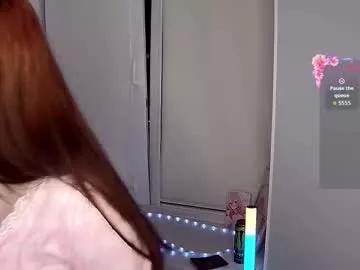 brittany_thechipmunk from Chaturbate is Freechat