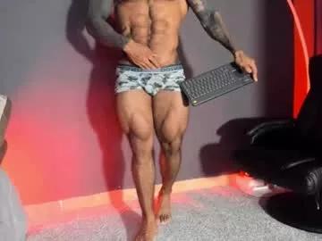 Brockhurn_ webcams show profile image 