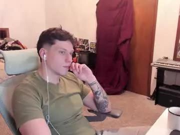 Brockleereynolds webcams show profile image 