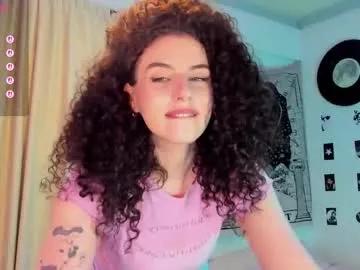 brookchills from Chaturbate