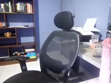 brooke151 from Chaturbate