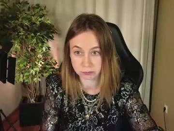 brooke_evans_ from Chaturbate