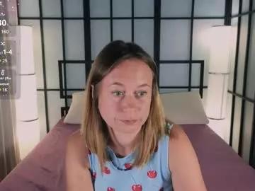 brooke_evans_ from Chaturbate