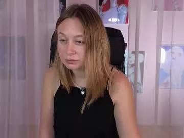 brooke_evans_ from Chaturbate