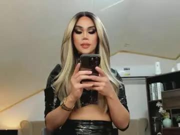 brooke_lynnhyts from Chaturbate