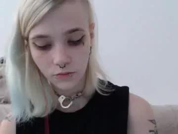 brookewylde_20 from Chaturbate